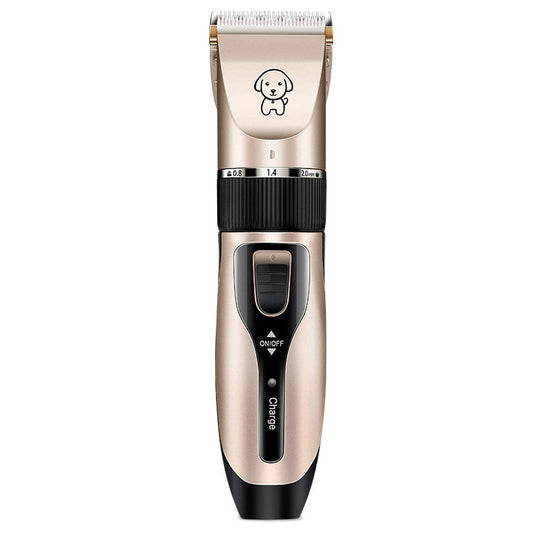 Hundtrimmer – Professionell klippmaskin för hundar, katter och smådjur