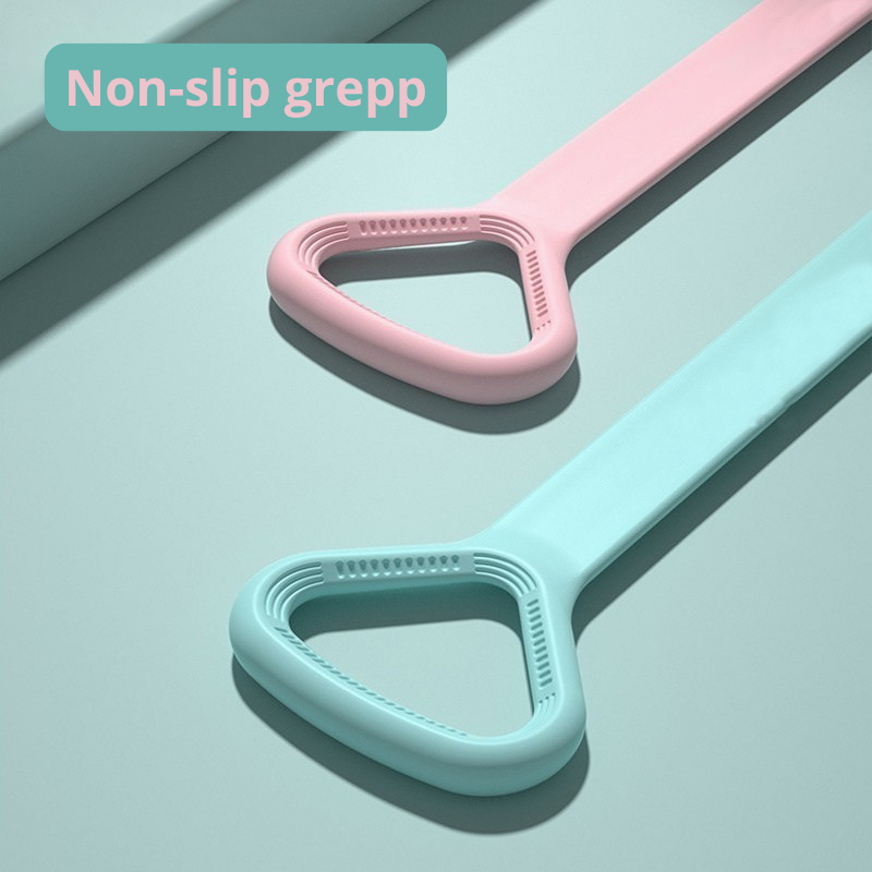 Yoga Fitness Motståndsband